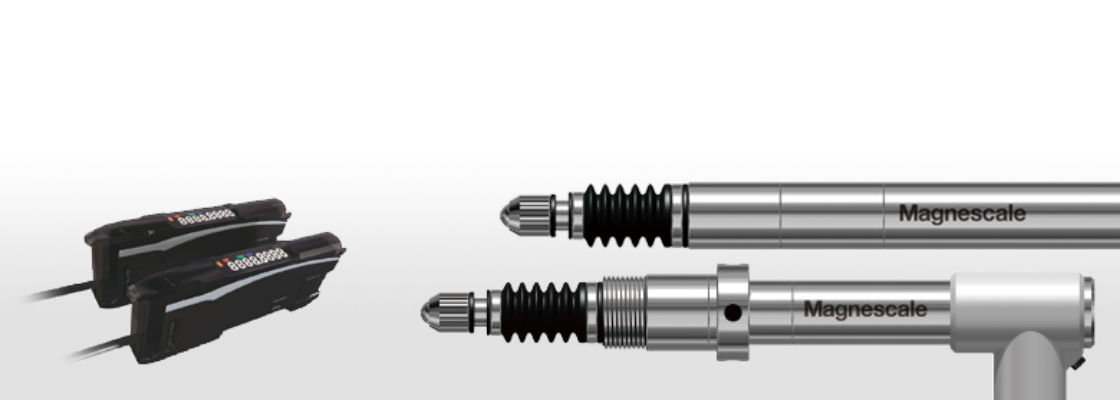 Magnescale數字量規(guī)