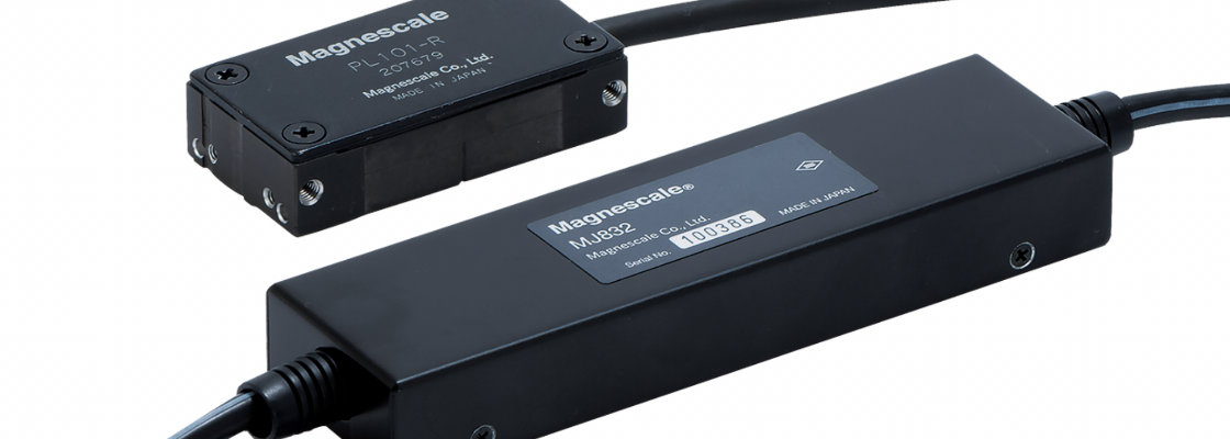 Magnescale非接觸磁感應開關